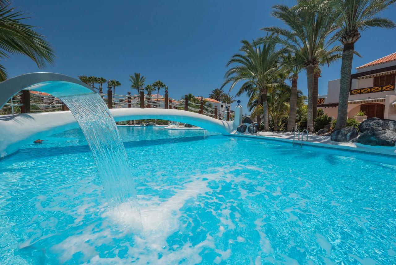 Parque Santiago 3 Luxery Apartment, Playa Las Americas, Arona, Tenerife Плая-де-лас-Америкас Экстерьер фото