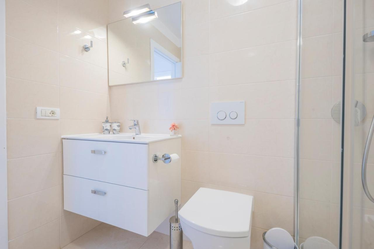 Parque Santiago 3 Luxery Apartment, Playa Las Americas, Arona, Tenerife Плая-де-лас-Америкас Экстерьер фото