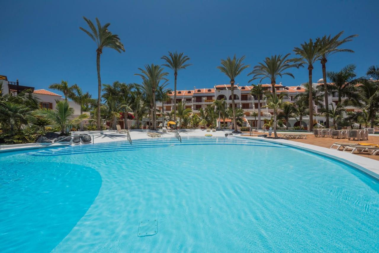 Parque Santiago 3 Luxery Apartment, Playa Las Americas, Arona, Tenerife Плая-де-лас-Америкас Экстерьер фото