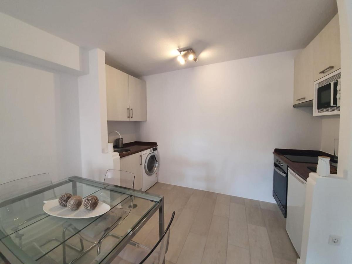 Parque Santiago 3 Luxery Apartment, Playa Las Americas, Arona, Tenerife Плая-де-лас-Америкас Экстерьер фото