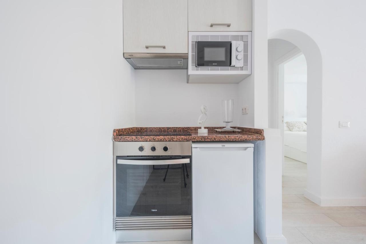 Parque Santiago 3 Luxery Apartment, Playa Las Americas, Arona, Tenerife Плая-де-лас-Америкас Экстерьер фото