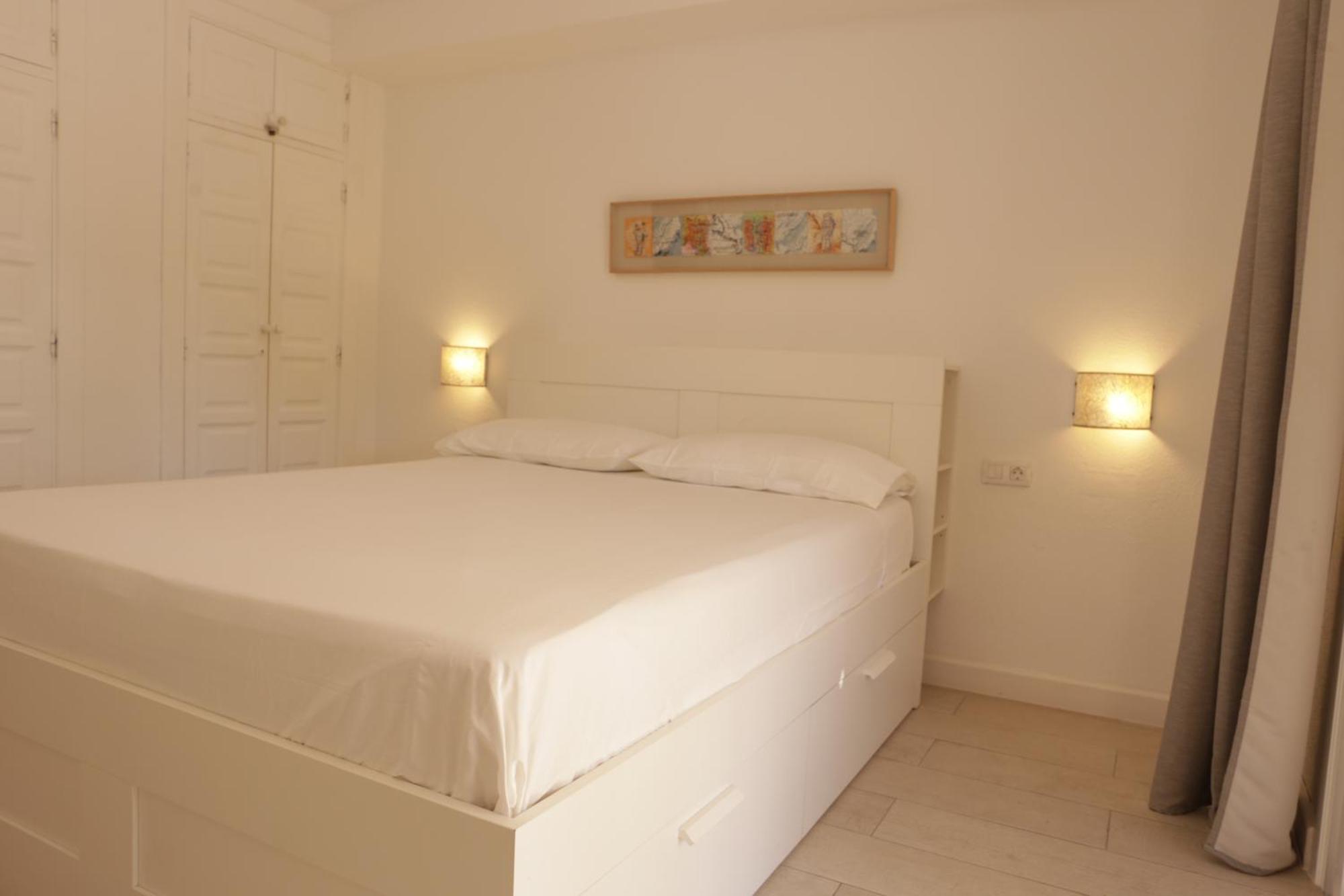 Parque Santiago 3 Luxery Apartment, Playa Las Americas, Arona, Tenerife Плая-де-лас-Америкас Экстерьер фото